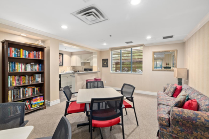 Street View Photo of 207 5760 Hampton Place, Vancouver, BC