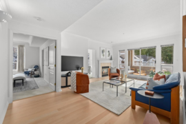 207 5760 Hampton Place, Vancouver, BC