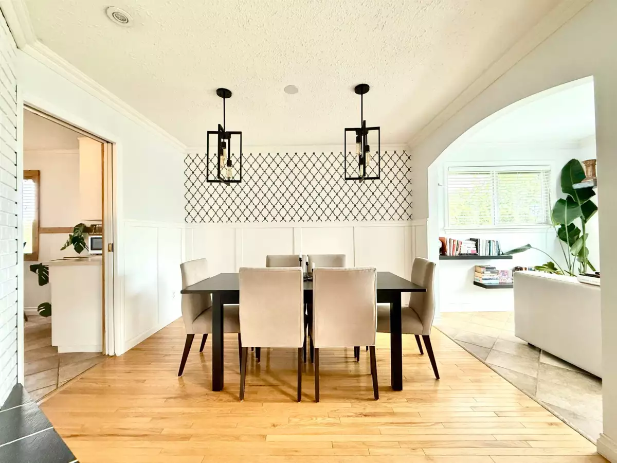 Family Room Photo of 47600 Mountain Park Drive, Chilliwack, BC