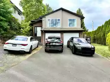 47600 Mountain Park Drive, Chilliwack, BC, Little Mountain — 3 bed single family residence for sale