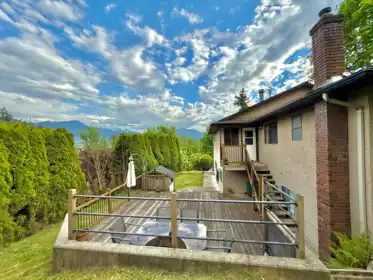 47600 Mountain Park Drive, Chilliwack, BC, Chilliwack — Single Family Residence for sale