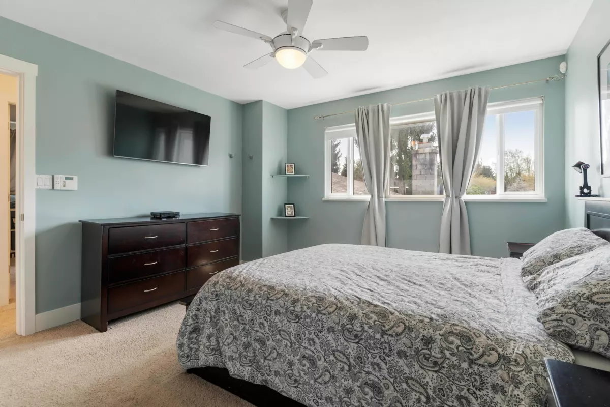 Basement Recreation Room Photo of 7366 141 Street, Surrey, BC
