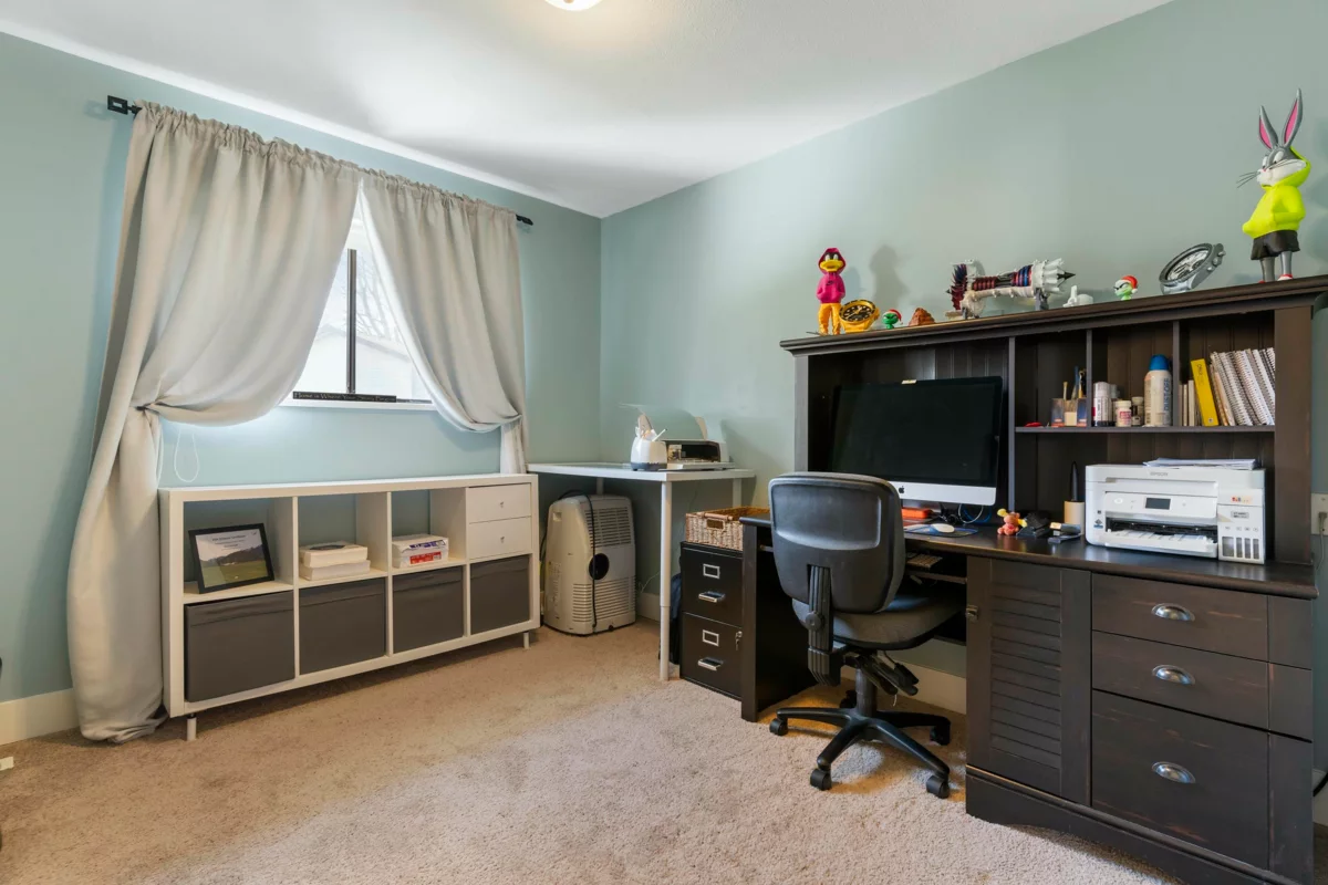 Garage Interior Photo of 7366 141 Street, Surrey, BC