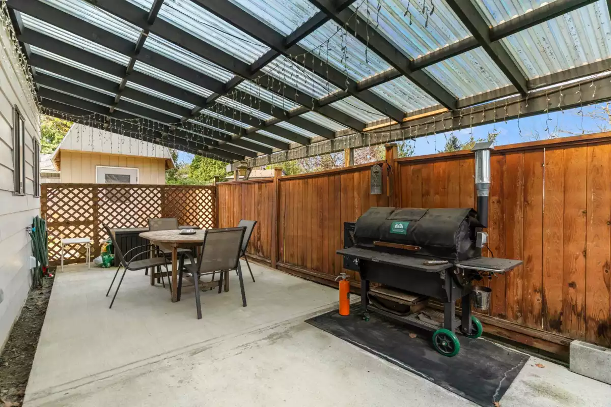Hot Tub / Spa Photo of 7366 141 Street, Surrey, BC