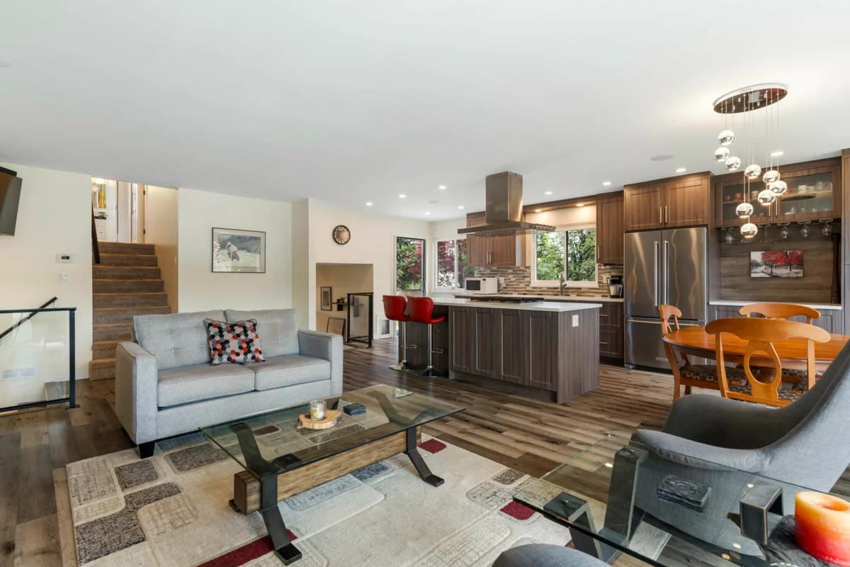 Kitchen Photo of 7366 141 Street, Surrey, BC