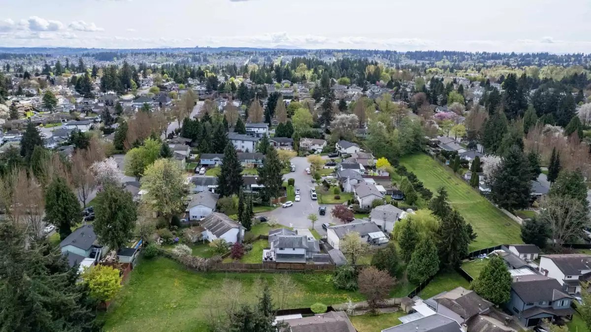 Neighborhood Park Photo Near 7366 141 Street, Surrey, BC