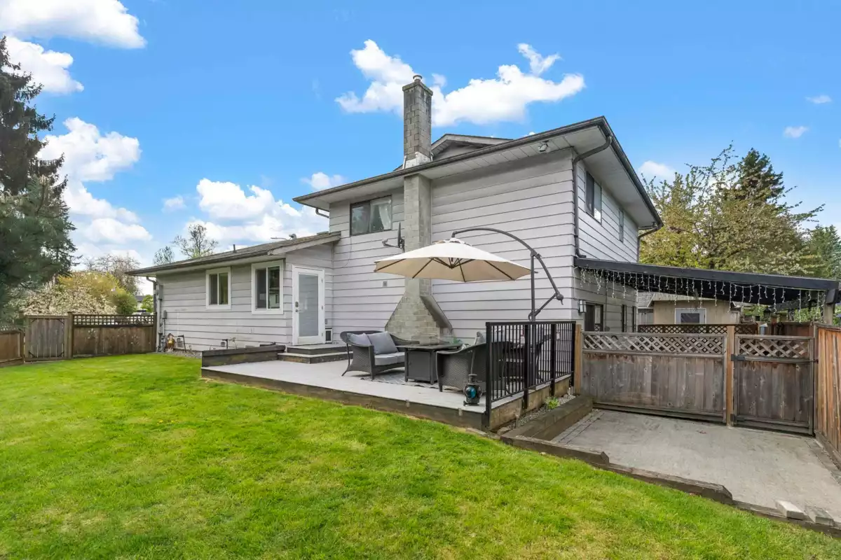 Outdoor Deck Photo of 7366 141 Street, Surrey, BC