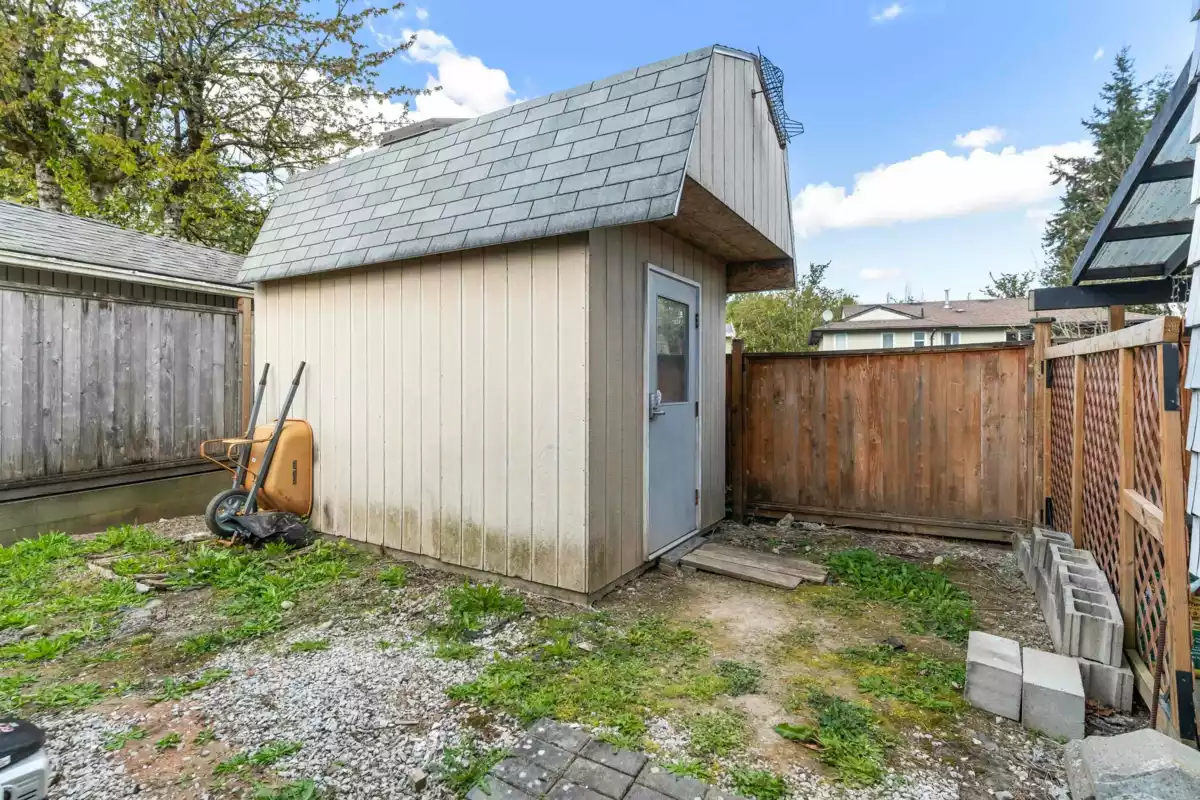 Outdoor Kitchen Photo of 7366 141 Street, Surrey, BC