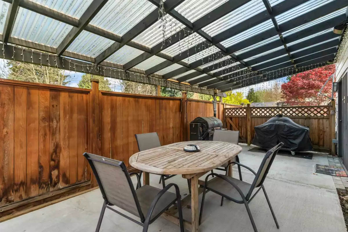 Swimming Pool Photo of 7366 141 Street, Surrey, BC