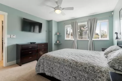 Basement Recreation Room Photo of 7366 141 Street, Surrey, BC