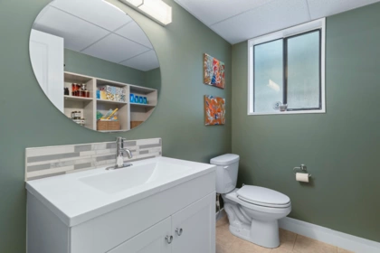 Office / Den Photo of 7366 141 Street, Surrey, BC