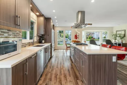 Pantry Photo of 7366 141 Street, Surrey, BC