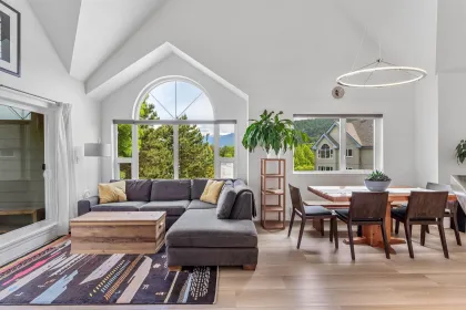312 1466 Pemberton Avenue, Squamish, BC, Squamish — Apartment/Condo for sale