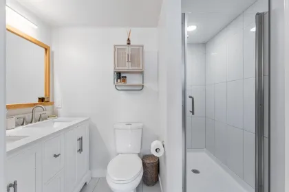 Loft / Bonus Room Photo of 312 1466 Pemberton Avenue, Squamish, BC