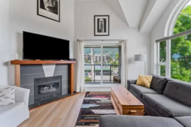 312 1466 Pemberton Avenue, Squamish, BC