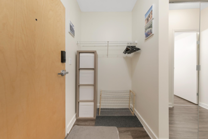 307 1249 Granville Street, Vancouver, BC