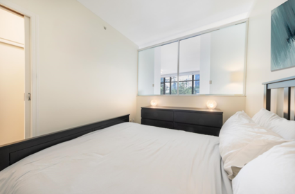 Loft / Bonus Room Photo of 307 1249 Granville Street, Vancouver, BC