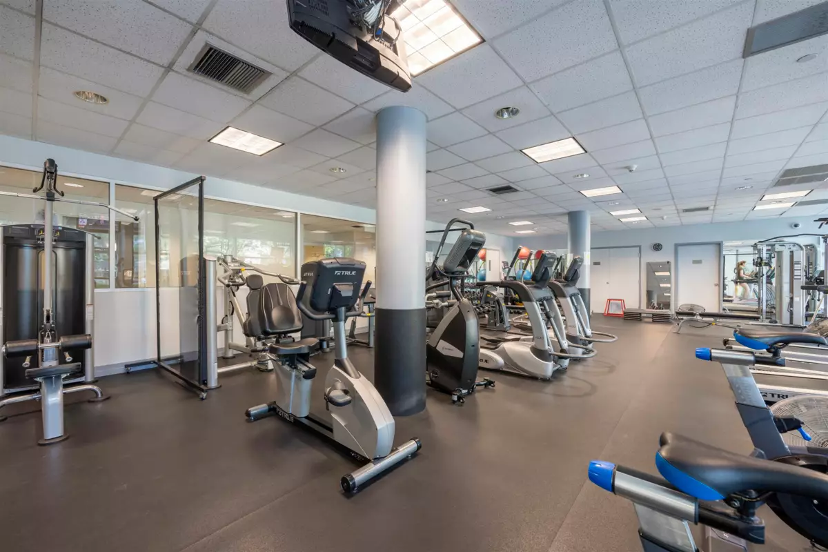 Hot Tub / Spa Photo of 2907 198 Aquarius Mews, Vancouver, BC