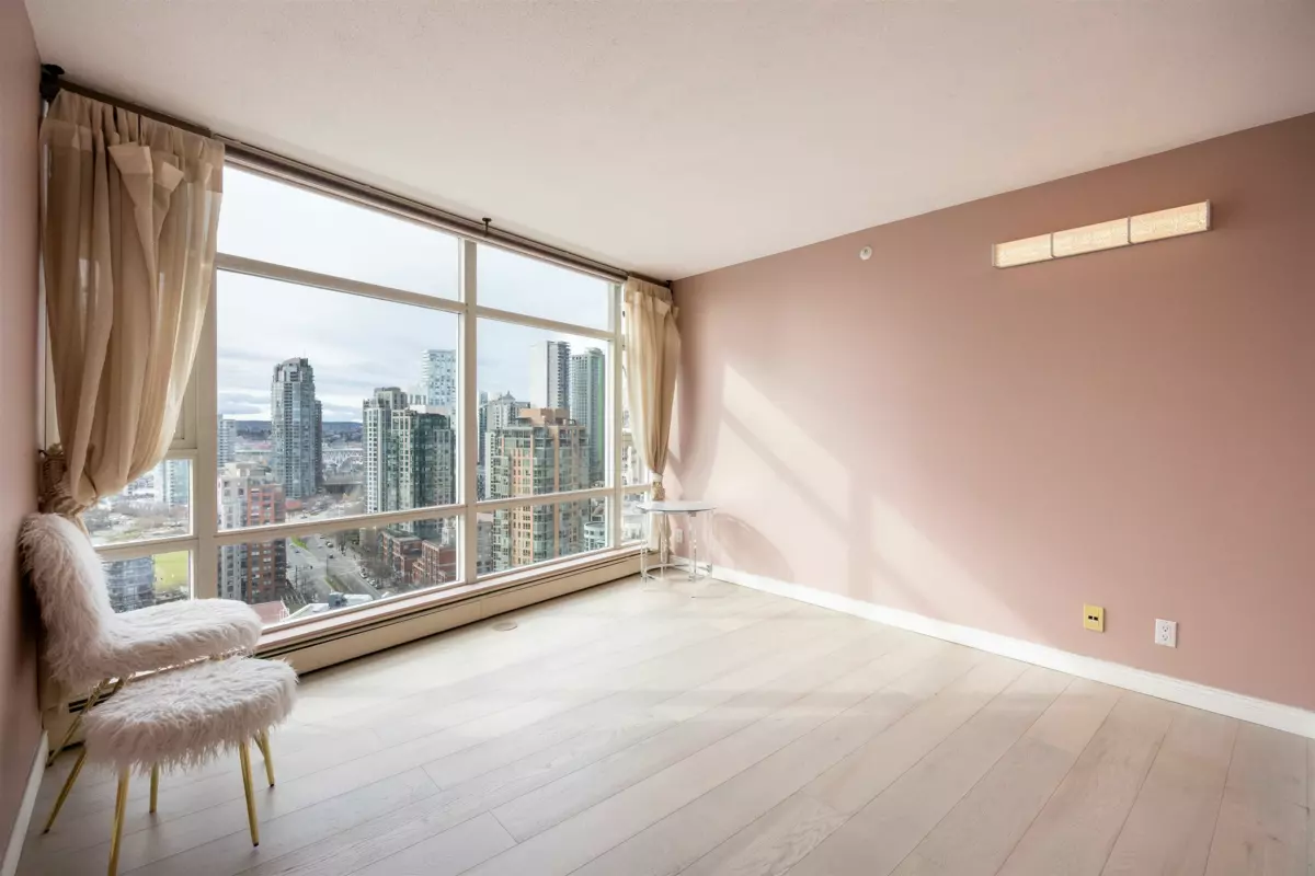 Laundry Room Photo of 2907 198 Aquarius Mews, Vancouver, BC