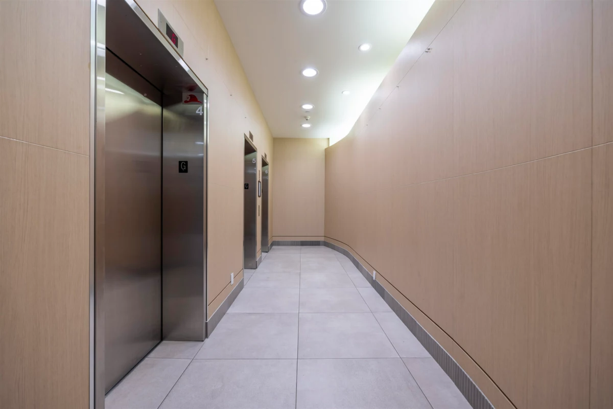 Neighborhood Park Photo Near 2907 198 Aquarius Mews, Vancouver, BC