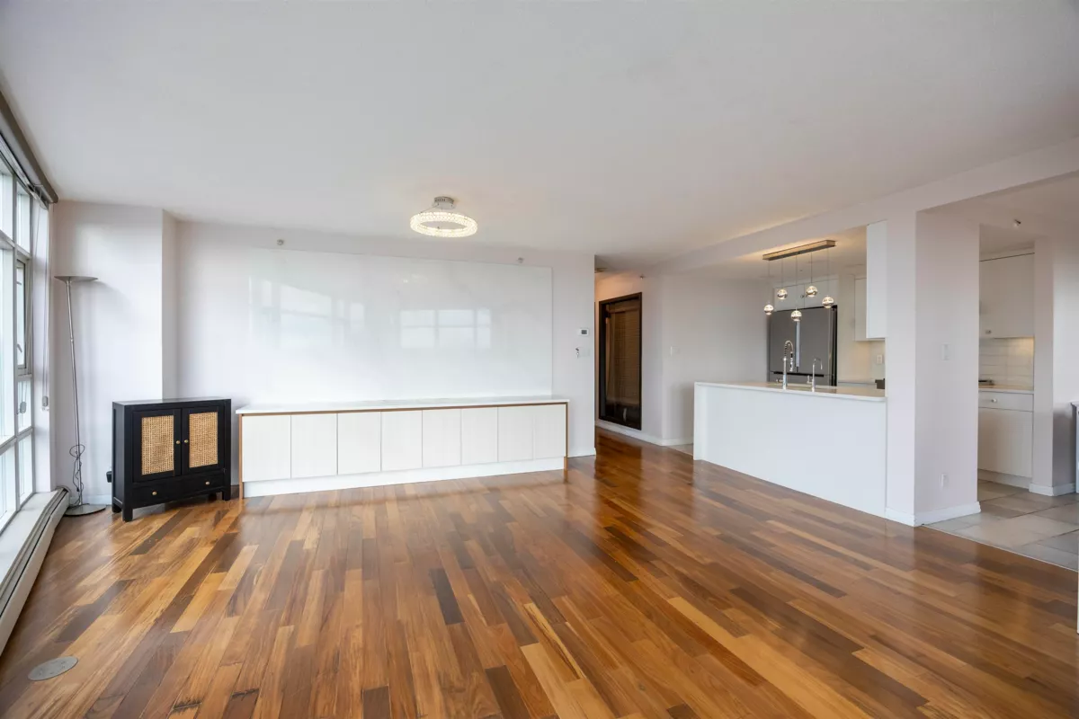 Pantry Photo of 2907 198 Aquarius Mews, Vancouver, BC