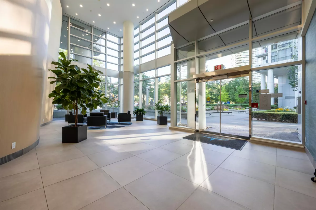 Street View Photo of 2907 198 Aquarius Mews, Vancouver, BC