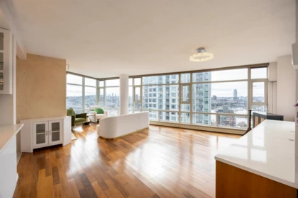 2907 198 Aquarius Mews, Vancouver, BC