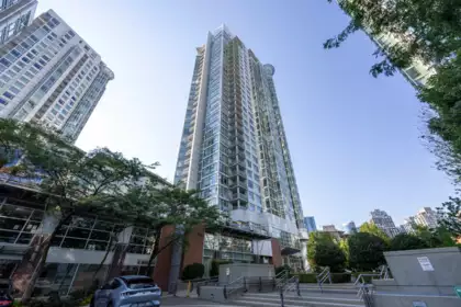 2907 198 Aquarius Mews, Vancouver, BC, Yaletown — 2 bed apartment/condo for sale
