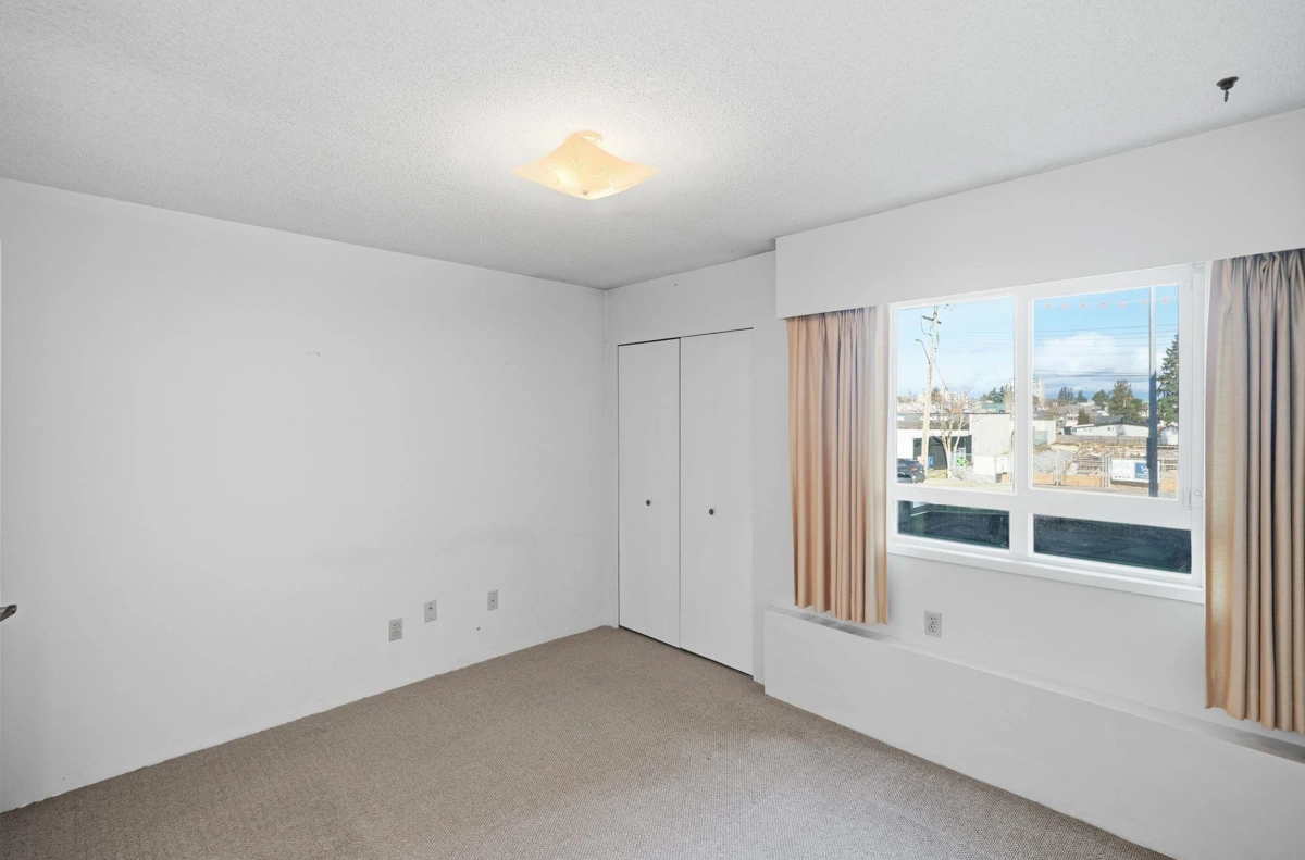 Bedroom 2 Photo of 111 32040 Peardonville Road, Abbotsford, BC