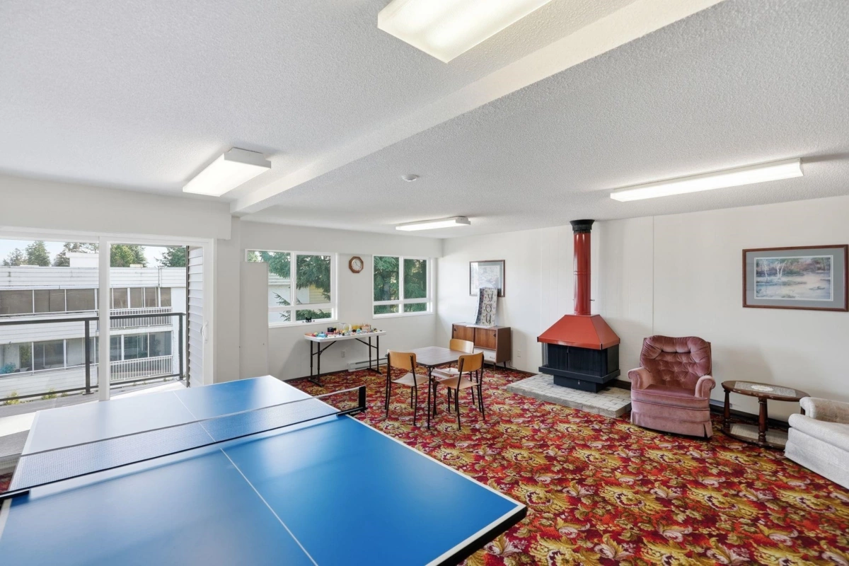 Laundry Room Photo of 111 32040 Peardonville Road, Abbotsford, BC