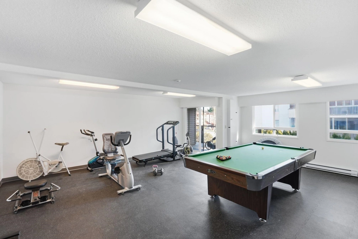 Loft / Bonus Room Photo of 111 32040 Peardonville Road, Abbotsford, BC