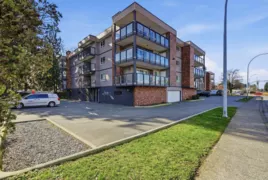 111 32040 Peardonville Road, Abbotsford, BC