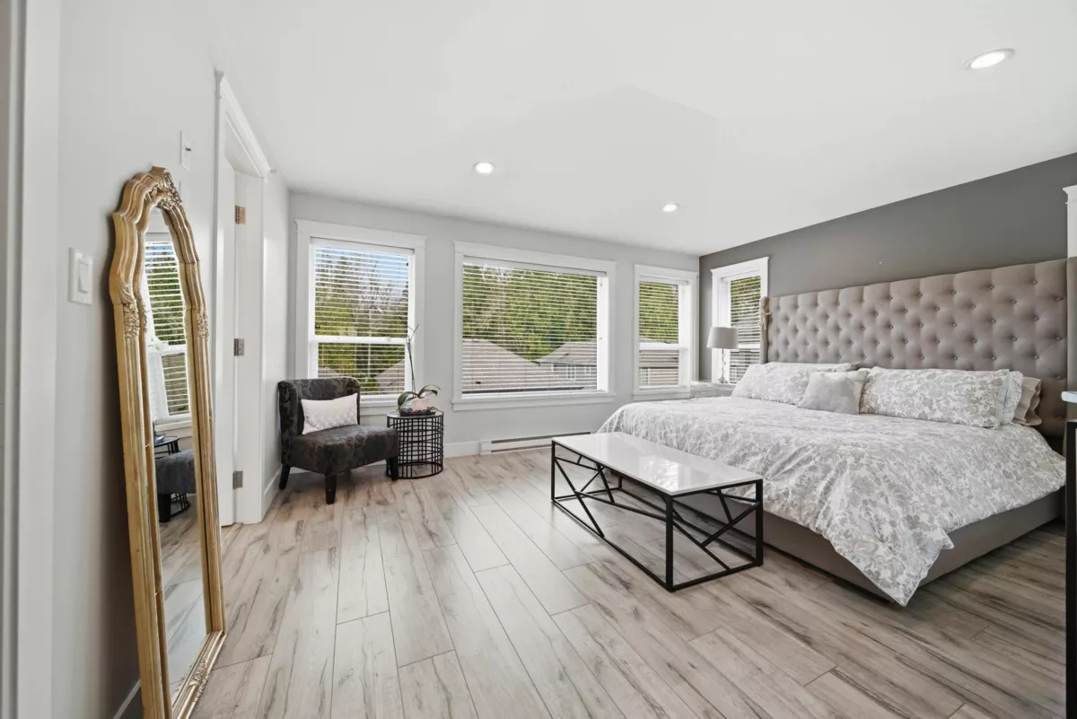 Bedroom 2 Photo of 24345 104 Avenue, Maple Ridge, BC