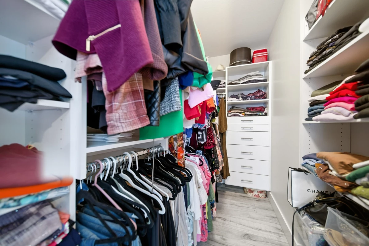 Bedroom 3 Photo of 24345 104 Avenue, Maple Ridge, BC
