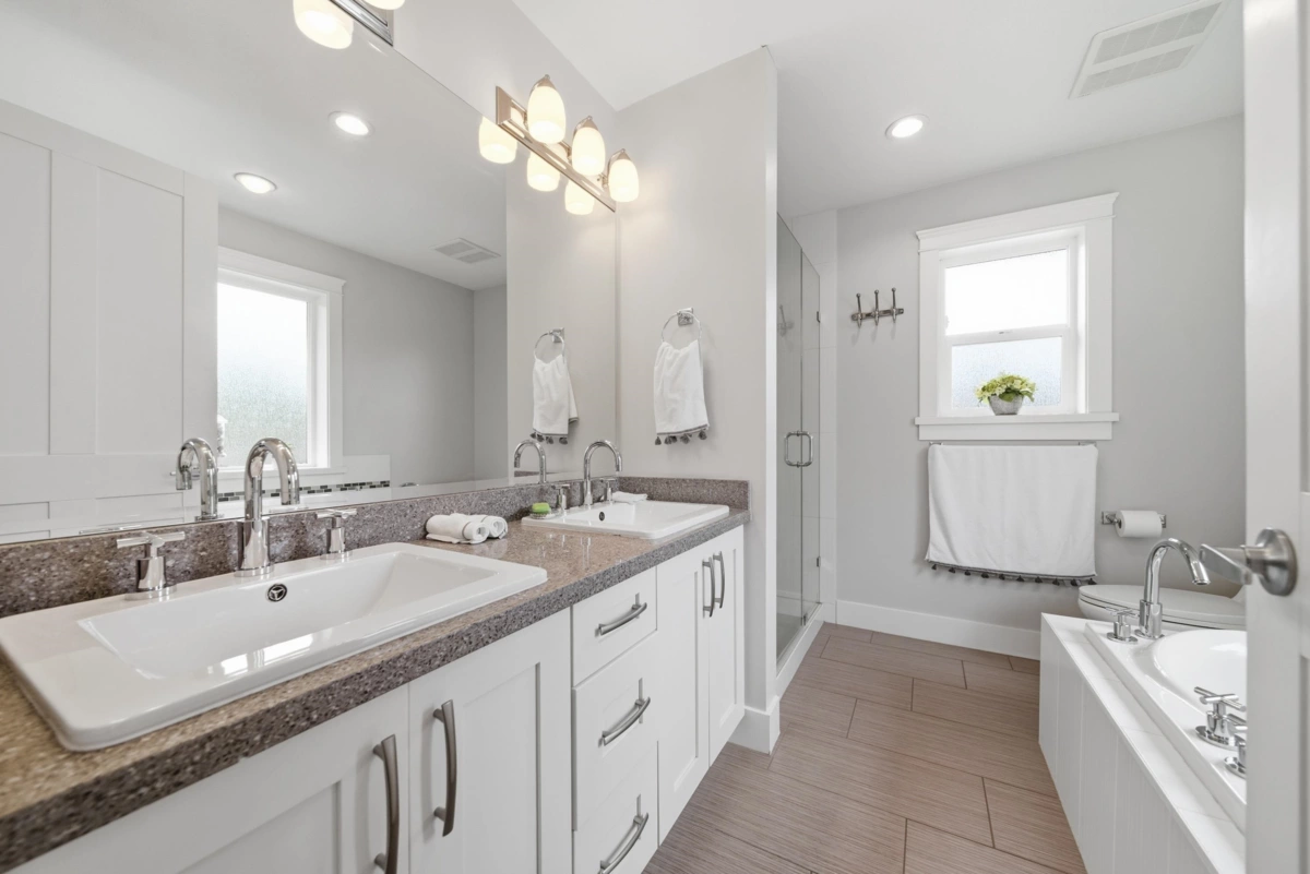 Bedroom 4 Photo of 24345 104 Avenue, Maple Ridge, BC