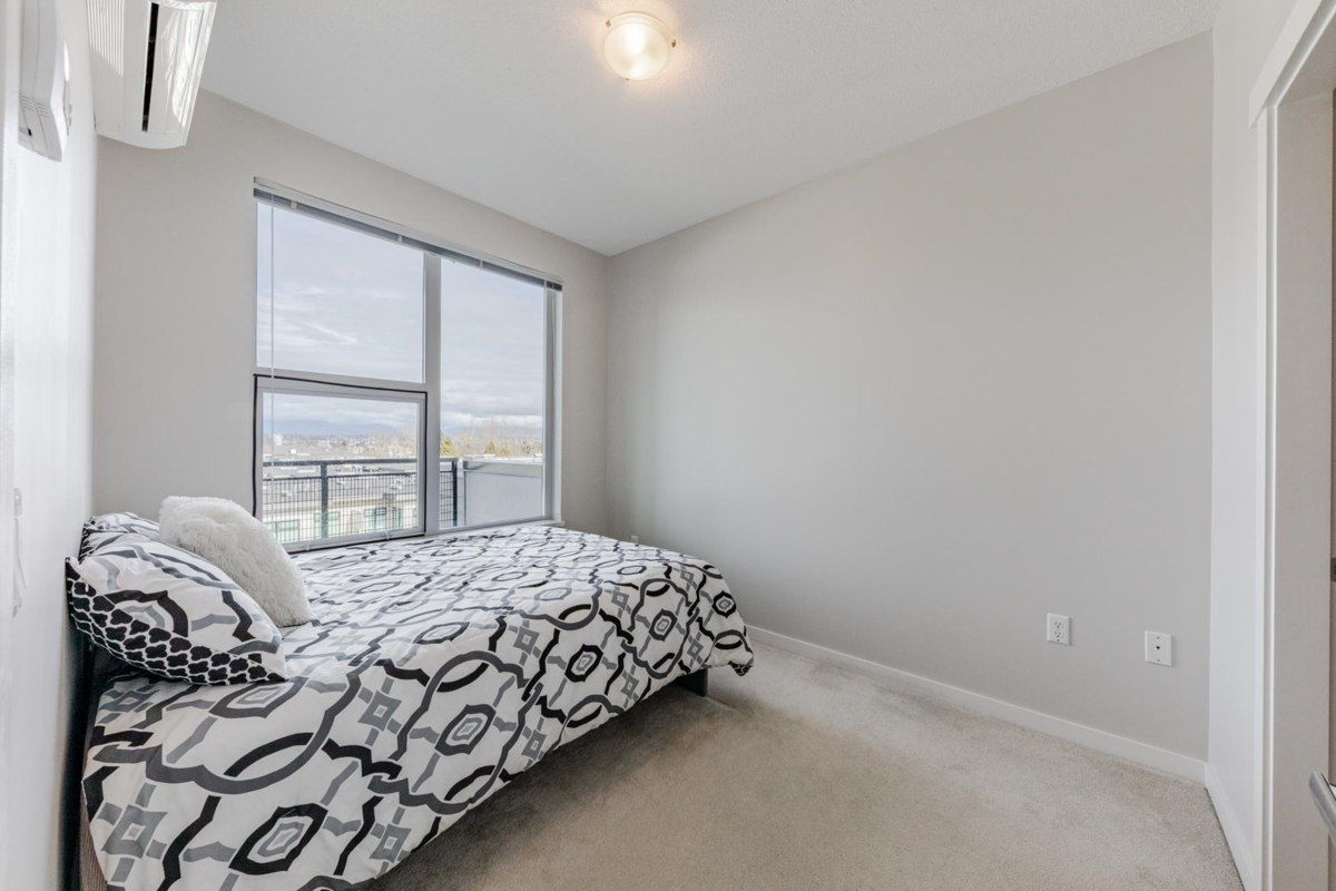 Bedroom 2 Photo of 615 9366 Tomicki Avenue, Richmond, BC