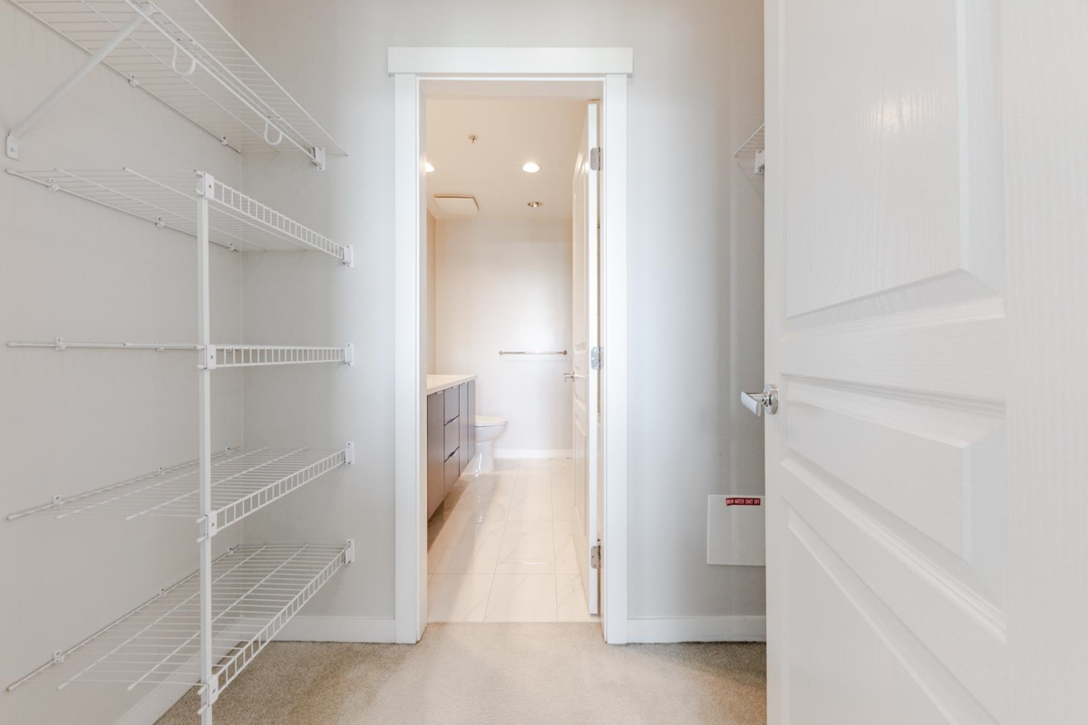 Office / Den Photo of 615 9366 Tomicki Avenue, Richmond, BC