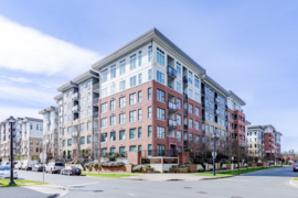 615 9366 Tomicki Avenue, Richmond, BC