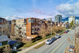 311 1033 St. Georges Avenue, North Vancouver, BC