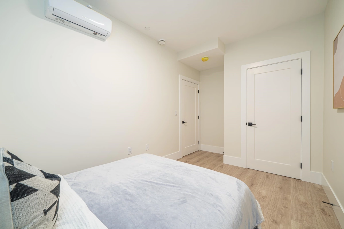 Bedroom 3 Photo of 7813 Shaughnessy Street, Vancouver, BC