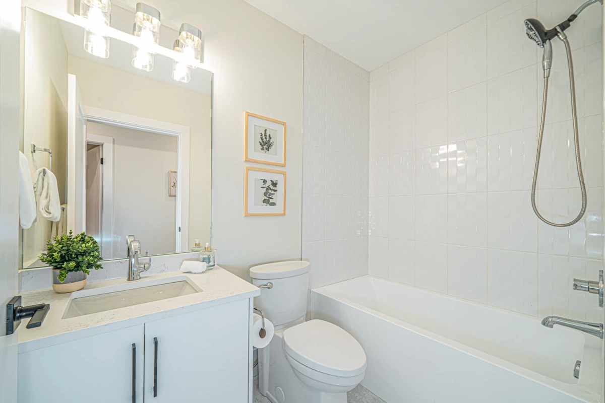 Bedroom 4 Photo of 7813 Shaughnessy Street, Vancouver, BC