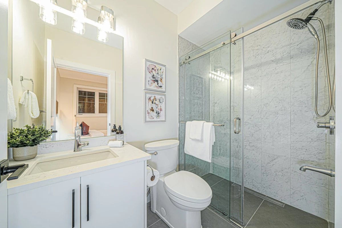 Loft / Bonus Room Photo of 7813 Shaughnessy Street, Vancouver, BC