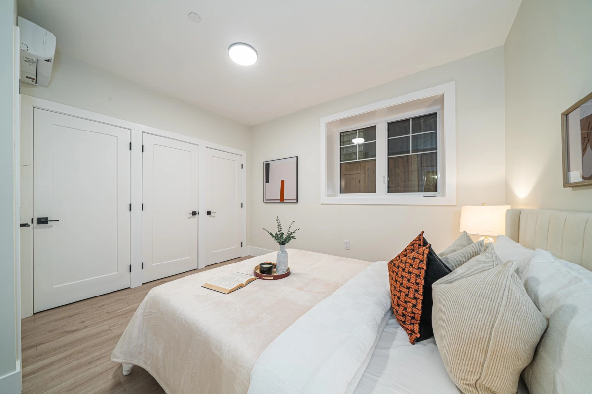 Powder Room Photo of 7813 Shaughnessy Street, Vancouver, BC