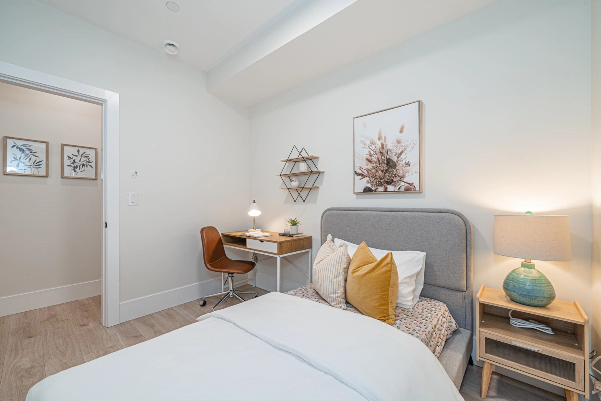 Walk-In Closet Photo of 7813 Shaughnessy Street, Vancouver, BC