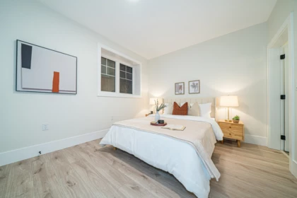 Guest Bathroom Photo of 7813 Shaughnessy Street, Vancouver, BC
