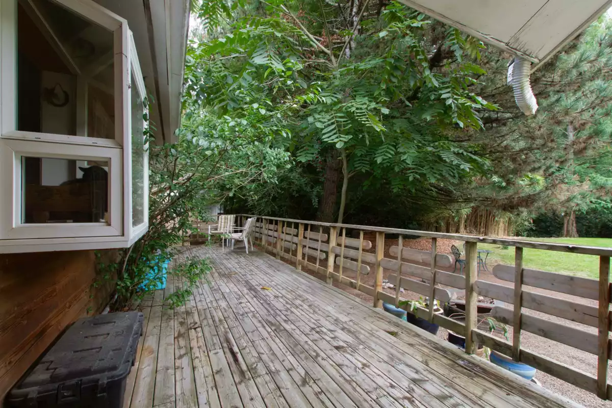Basement Recreation Room Photo of 1020 Finch Drive, Squamish, BC