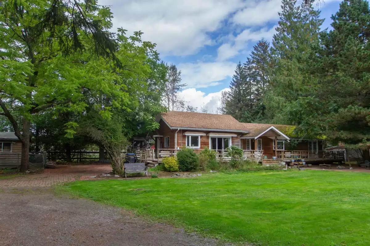 Bedroom 2 Photo of 1020 Finch Drive, Squamish, BC