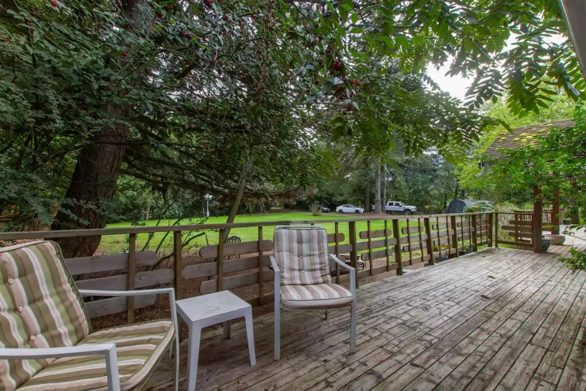 Laundry Room Photo of 1020 Finch Drive, Squamish, BC