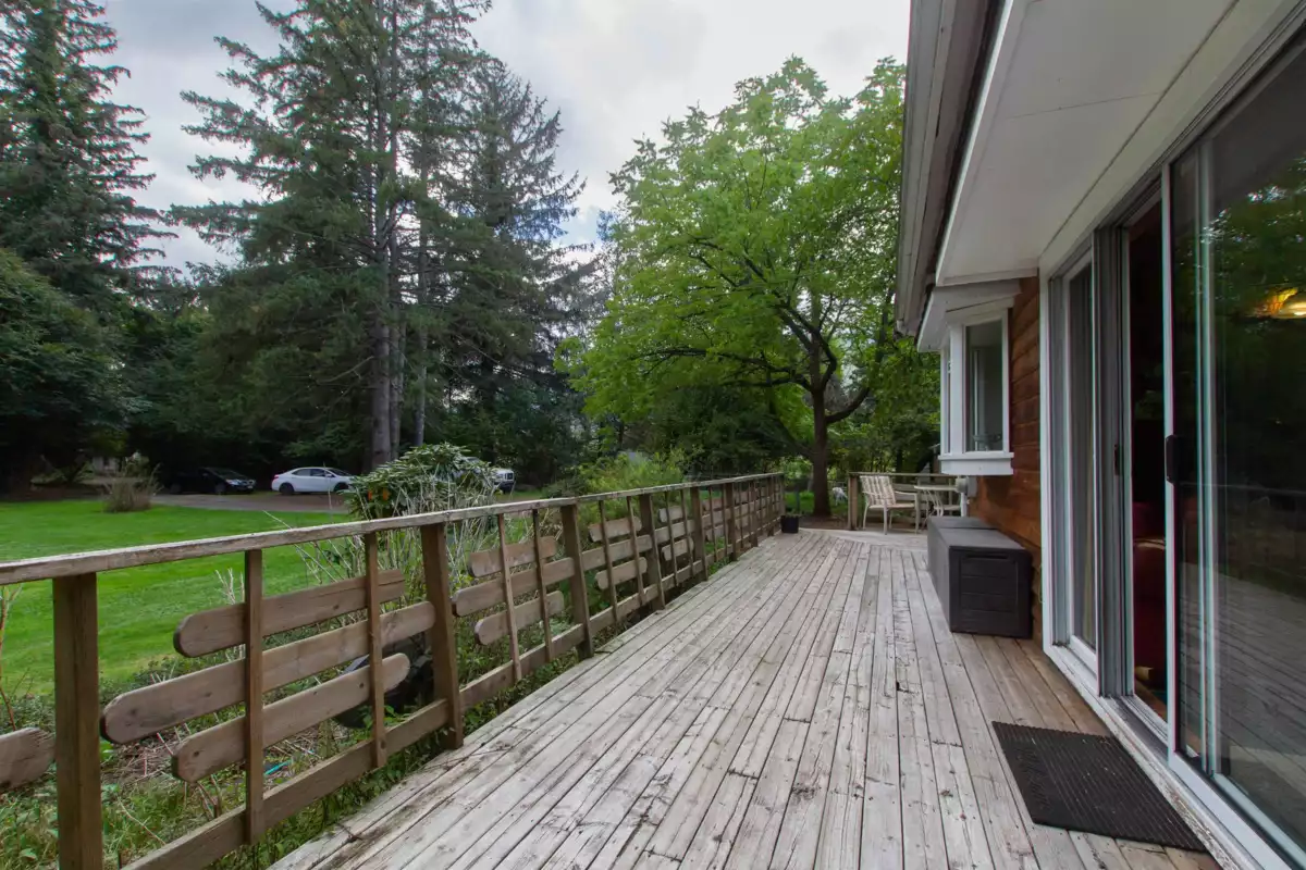 Loft / Bonus Room Photo of 1020 Finch Drive, Squamish, BC