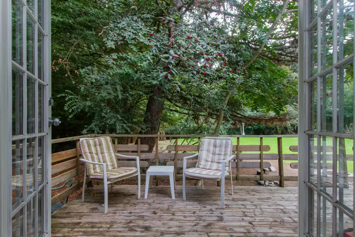 Mudroom Photo of 1020 Finch Drive, Squamish, BC